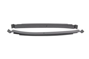 GMC Sierra 3500 HD Leaf Helper Spring - Hellwig - LP-25 - `20-`22
