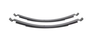 Ford F-250 SD Leaf Helper Spring - Hellwig - Progressive Rate Load Leveling - `99-`07