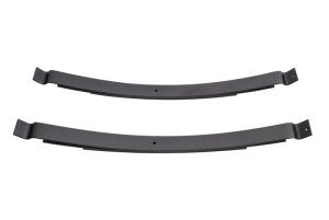 Ford F-250 SD Leaf Helper Spring - Hellwig - Progressive Rate Load Leveling - `99-`07