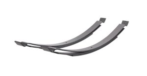 Ford F-250 SD Leaf Helper Spring - Hellwig - Progressive Rate Load Leveling - `99-`07