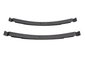 Ford F-250 SD Leaf Helper Spring - Hellwig - Progressive Rate Load Leveling - `99-`07