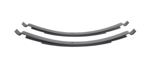 Ford F-250 SD Leaf Helper Spring - Hellwig - Progressive Rate Load Leveling - `99-`07