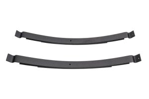 Ford F-250 SD Leaf Helper Spring - Hellwig - Progressive Rate Load Leveling - `99-`07