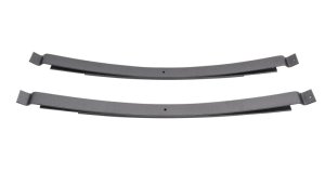 Ram 3500 Leaf Helper Spring - Hellwig - LP-25 Progressive Rate Load Leveling - `11-`22