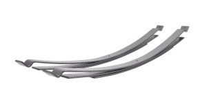 Ram 3500 Leaf Helper Spring - Hellwig - LP-25 Progressive Rate Load Leveling - `11-`22 Ram 3500 Leaf Helper Spring - Hellwig - LP-25 Progressive Rate Load Leveling - `11-`22