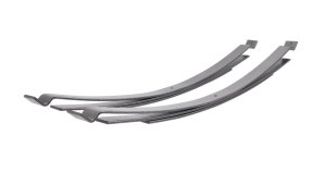 Ram 3500 Leaf Helper Spring - Hellwig - LP-25 Progressive Rate Load Leveling - `11-`22 Ram 3500 Leaf Helper Spring - Hellwig - LP-25 Progressive Rate Load Leveling - `11-`22