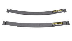 Chevrolet Silverado 2500 HD Leaf Helper Spring - Hellwig - LP-25 - `20-`22