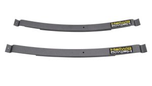 Chevrolet Silverado 2500 HD Leaf Helper Spring - Hellwig - LP-25 - `20-`22