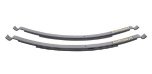 GMC Sierra 2500 HD Leaf Helper Spring - Hellwig - LP-25 - `20-`22