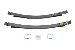 GMC 1500 Helper Spring - Hellwig - LP-35 Heavy Duty Load Leveling - `99-`13