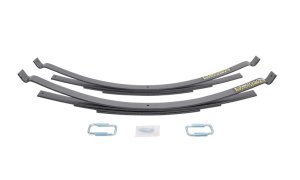 GMC 1500 Helper Spring - Hellwig - LP-35 Heavy Duty Load Leveling - `99-`13