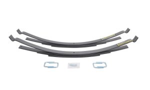 GMC 1500 Helper Spring - Hellwig - LP-35 Heavy Duty Load Leveling - `99-`13