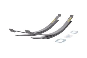 GMC 2500 Helper Spring - Hellwig - LP-35 Heavy Duty Load Leveling - `88-`00