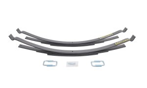 GMC 2500 Helper Spring - Hellwig - LP-35 Heavy Duty Load Leveling - `88-`00