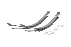 GMC 2500 Helper Spring - Hellwig - LP-35 Heavy Duty Load Leveling - `88-`00