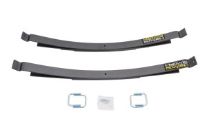 GMC 2500 Helper Spring - Hellwig - LP-35 Heavy Duty Load Leveling - `88-`00