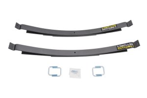 GMC 3500 Helper Spring - Hellwig - LP-35 Heavy Duty Load Leveling - `88-`00