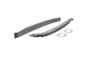 GMC Sierra 3500 HD Leaf Helper Spring - Rear - Hellwig - LP-35 Progressive Rate Load Leveling - `20-`22 GMC Sierra 3500 HD Leaf Helper Spring - Rear - Hellwig - LP-35 Progressive Rate Load Leveling - `20-`22