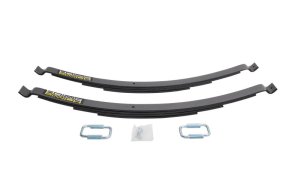 Chevrolet Silverado 2500 HD Helper Spring - Hellwig - LP-35 Heavy Duty - `20-`22