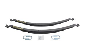 Chevrolet Silverado 2500 HD Helper Spring - Hellwig - LP-35 Heavy Duty - `20-`22