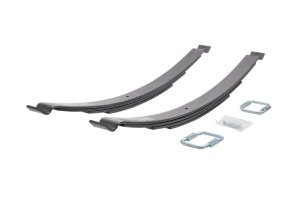 Chevrolet Silverado 2500 HD Helper Spring - Hellwig - LP-35 Heavy Duty - `20-`22