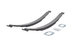 Dodge Sprinter Helper Spring - Hellwig - LP-35 Heavy Duty - `04-`16 Dodge Sprinter Helper Spring - Hellwig - LP-35 Heavy Duty - `04-`16