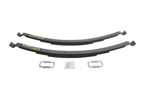 GMC Sierra 2500 HD Helper Spring - Hellwig - LP-35 Heavy Duty - `20-`22