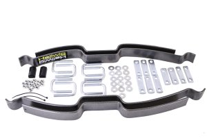 Chevrolet Express Helper Springs - Hellwig - Pro Series - `07-`17 Chevrolet Express Helper Springs - Hellwig - Pro Series - `07-`17