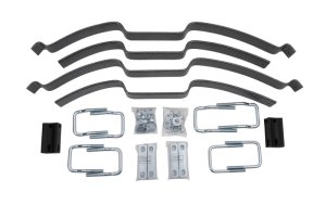 Nissan NV1500 Helper Spring - Hellwig - Pro Series - `11-`21