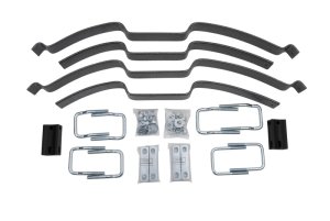 Nissan NV1500 Helper Spring - Hellwig - Pro Series - `11-`21