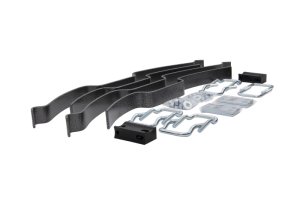 Nissan NV1500 Helper Spring - Hellwig - Pro Series - `11-`21