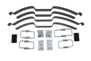 Nissan NV3500 Helper Spring - Hellwig - Pro Series - `11-`21