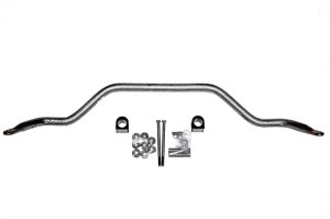 Ford Mustang Front Sway Bar - Hellwig - Solid Chromoly 1-5/16in - `99-`04