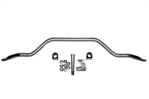Ford Mustang Front Sway Bar - Hellwig - Solid Chromoly 1-5/16in - `99-`04