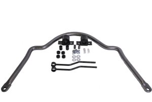 Ford E-450 Rear Sway Bar - Hellwig - Solid Heat Treated Chromoly 1-1/2in - `97-`21