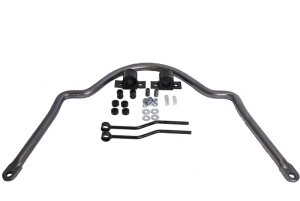 Ford E-450 Rear Sway Bar - Hellwig - Solid Heat Treated Chromoly 1-1/2in - `97-`21 Ford E-450 Rear Sway Bar - Hellwig - Solid Heat Treated Chromoly 1-1/2in - `97-`21