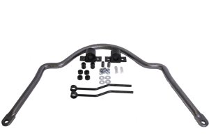Ford E-450 Rear Sway Bar - Hellwig - Solid Heat Treated Chromoly 1-1/2in - `97-`21