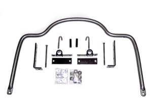 Chevrolet Express 3500 Rear Sway Bar - Hellwig - Solid Heat Treated Chromoly 1-1/4in - `97-`20 Chevrolet Express 3500 Rear Sway Bar - Hellwig - Solid Heat Treated Chromoly 1-1/4in - `97-`20