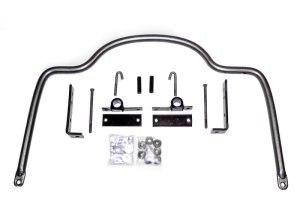 Chevrolet Express 3500 Rear Sway Bar - Hellwig - Solid Heat Treated Chromoly 1-1/4in - `97-`20 Chevrolet Express 3500 Rear Sway Bar - Hellwig - Solid Heat Treated Chromoly 1-1/4in - `97-`20