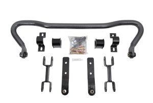 Ford F52 Motorhome Front Sway Bar - Hellwig - Solid Heat Treated Chromoly 1-3/4in - `99-`20 Ford F52 Motorhome Front Sway Bar - Hellwig - Solid Heat Treated Chromoly 1-3/4in - `99-`20