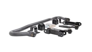 Ford F59 Chassis Front Sway Bar - Hellwig - Solid Heat Treated Chromoly 1-3/4in - `99-`17 Ford F59 Chassis Front Sway Bar - Hellwig - Solid Heat Treated Chromoly 1-3/4in - `99-`17