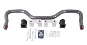 Dodge Sprinter 3500 Sway Bar - Rear - Hellwig - Solid Heat Treated Chromoly 1-1/2in - `08-`18