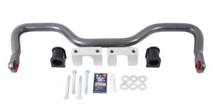 Dodge Sprinter 3500 Sway Bar - Rear - Hellwig - Solid Heat Treated Chromoly 1-1/2in - `08-`18