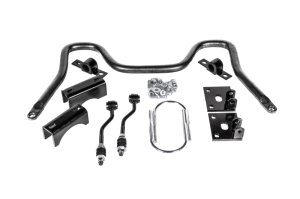 Ram 3500 Rear Sway Bar - Hellwig - Big Wig - `07-`09