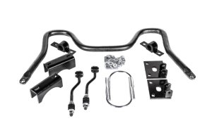 Ram 3500 Rear Sway Bar - Hellwig - Big Wig - `07-`09