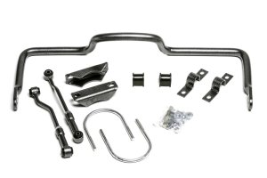 Ford F-350 Rear Sway Bar - Hellwig - Big Wig, Adjustable - `99-`10 Ford F-350 Rear Sway Bar - Hellwig - Big Wig, Adjustable - `99-`10