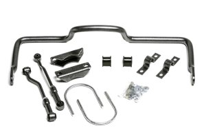 Ford F-350 Rear Sway Bar - Hellwig - Big Wig, Adjustable - `99-`10