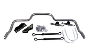 Ford F-350 Rear Sway Bar - Hellwig - Big Wig - `11-`16 Ford F-350 Rear Sway Bar - Hellwig - Big Wig - `11-`16