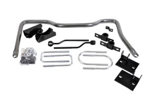 Ram 2500 Sway Bar - Rear - Hellwig - Big Wig - `10-`12 Ram 2500 Sway Bar - Rear - Hellwig - Big Wig - `10-`12