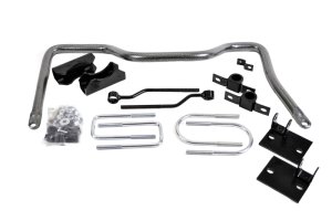 Ram 3500 Sway Bar - Rear - Hellwig - Big Wig - `10-`12